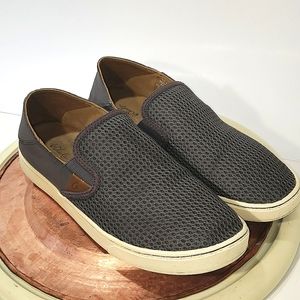 Olukai Slippers Pehuea Slip-on women’s Size 10W